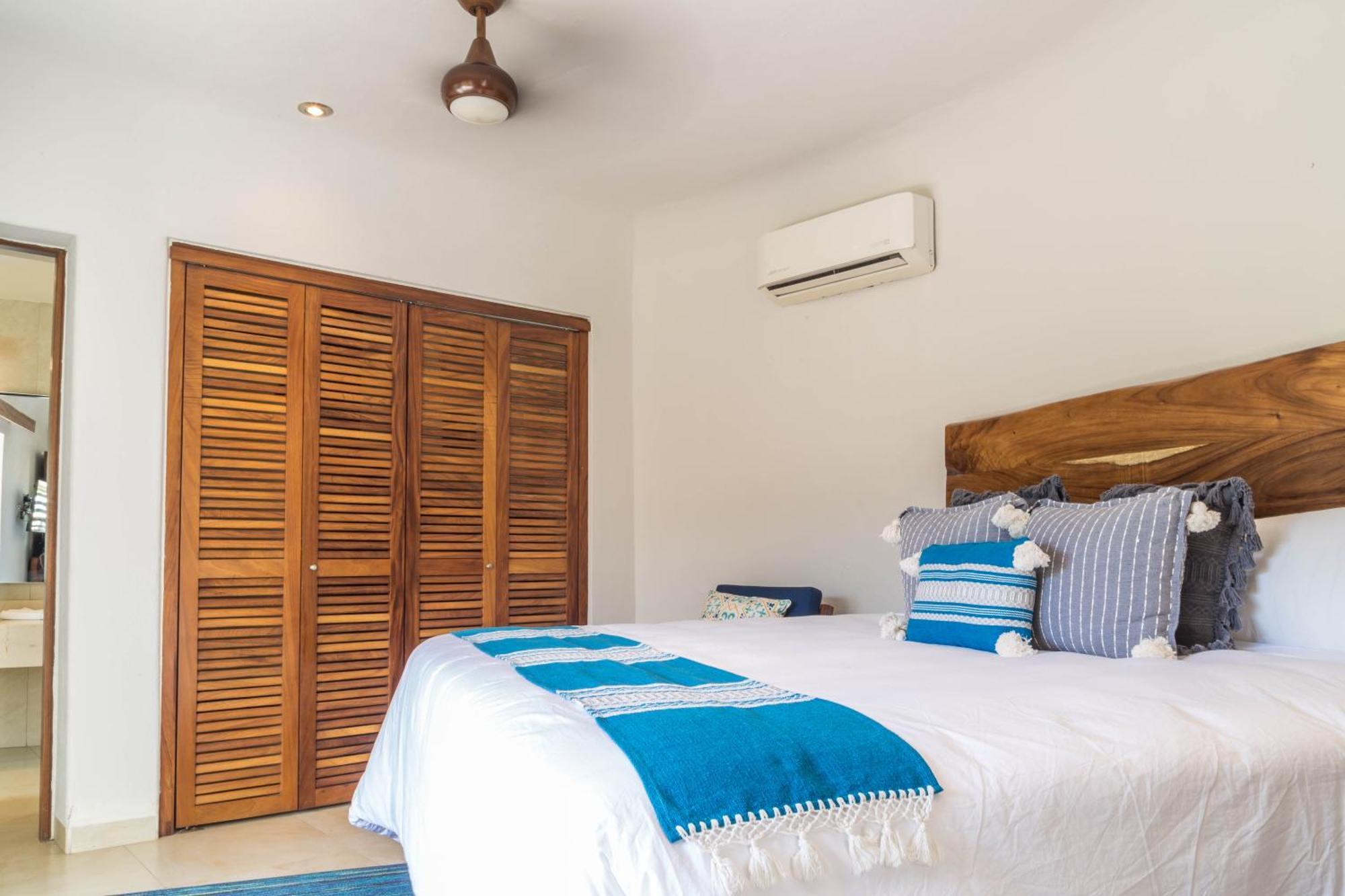 Hotel Ysuri Bucerías Εξωτερικό φωτογραφία