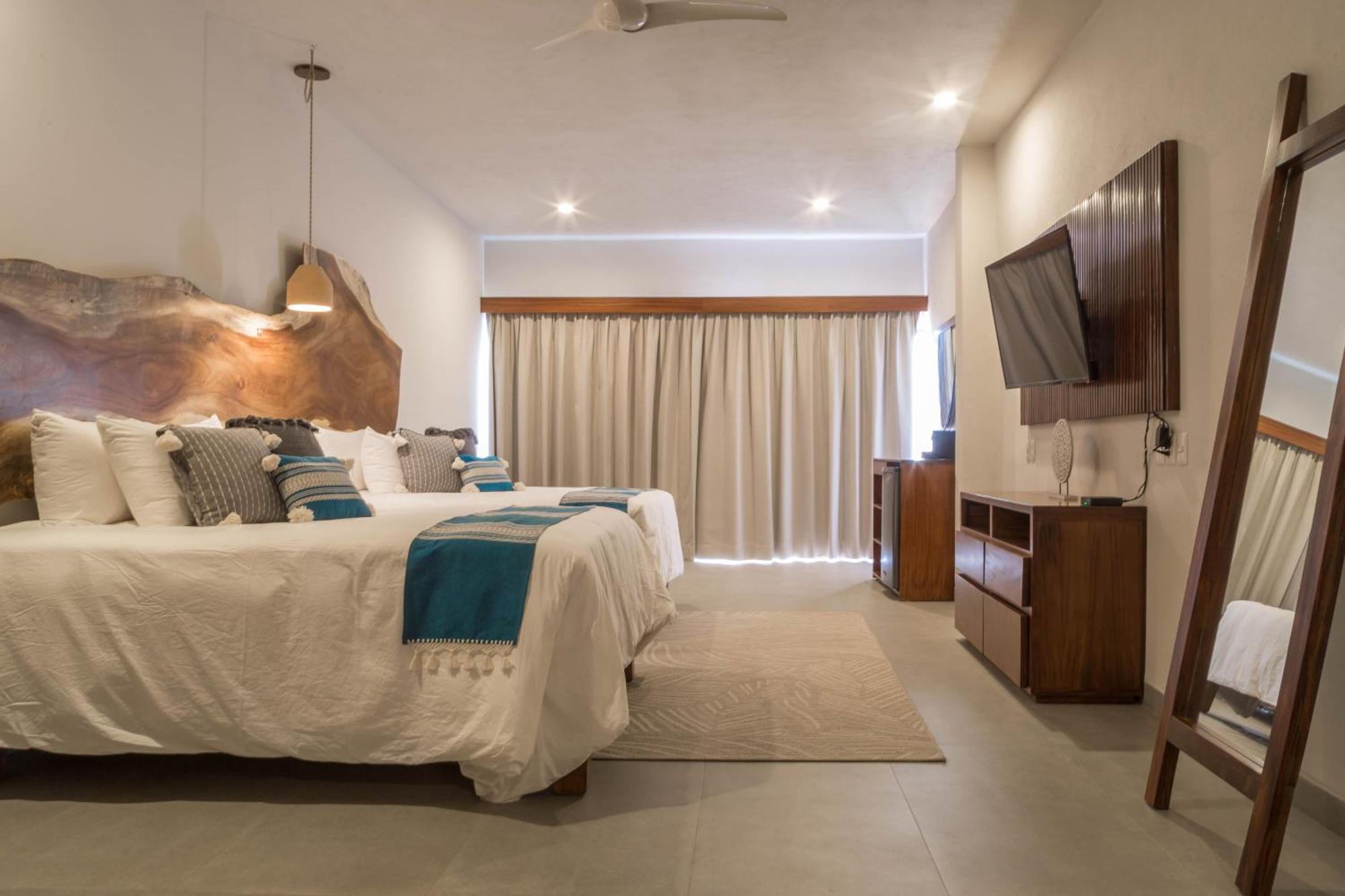 Hotel Ysuri Bucerías Εξωτερικό φωτογραφία