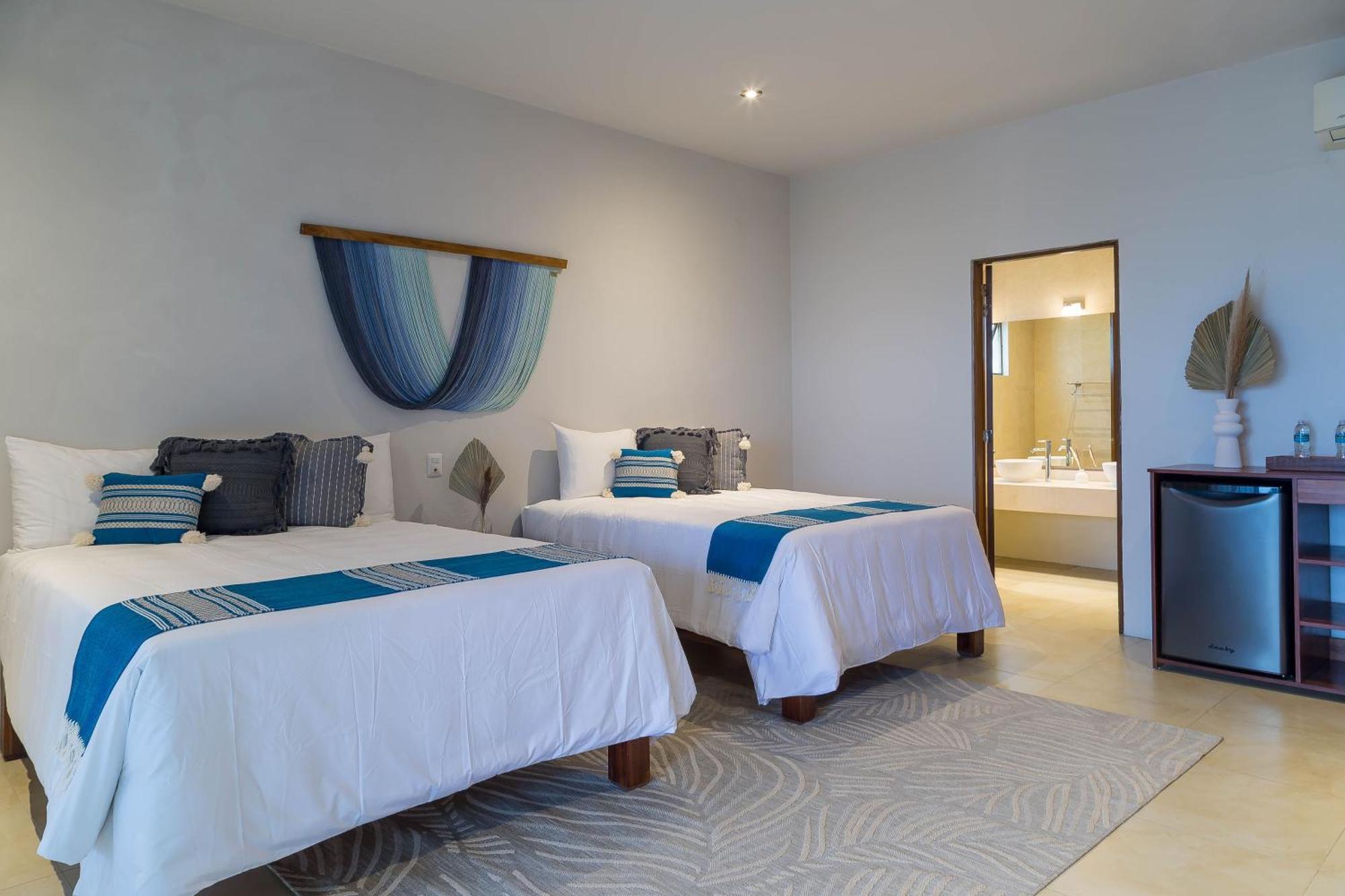 Hotel Ysuri Bucerías Εξωτερικό φωτογραφία