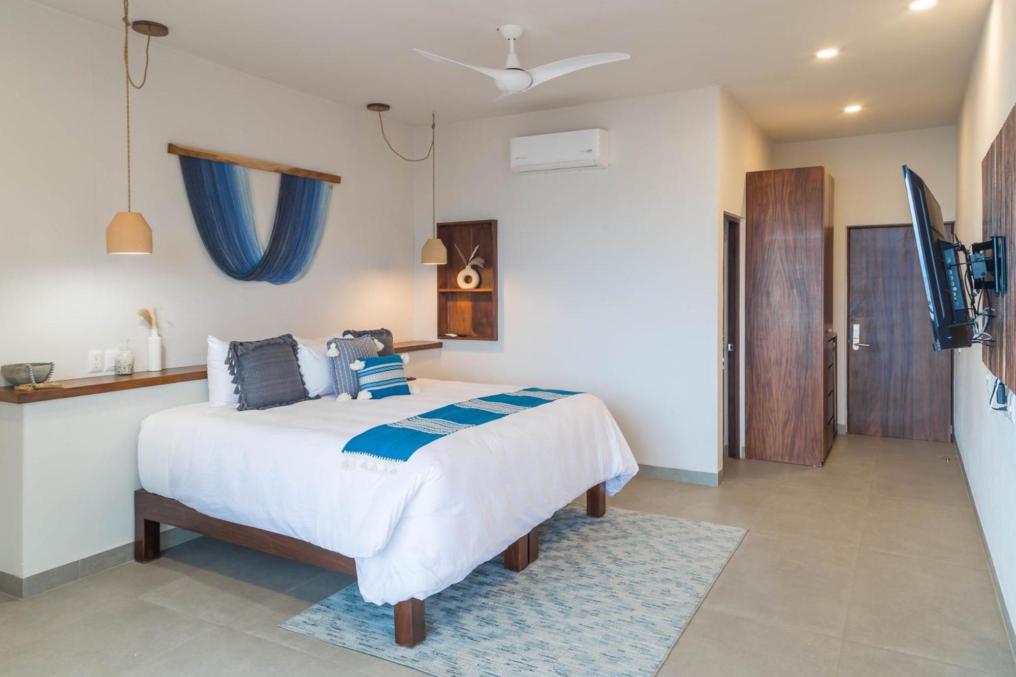 Hotel Ysuri Bucerías Εξωτερικό φωτογραφία