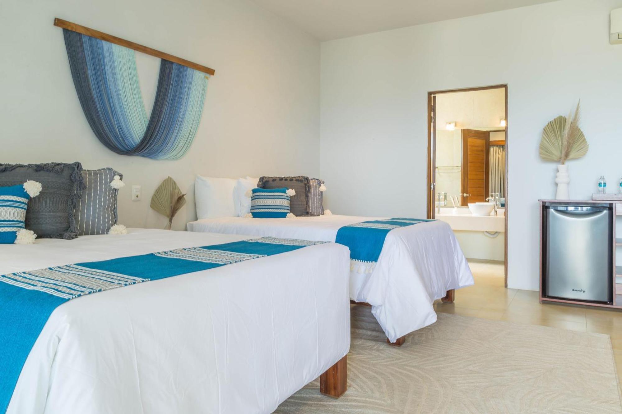 Hotel Ysuri Bucerías Εξωτερικό φωτογραφία