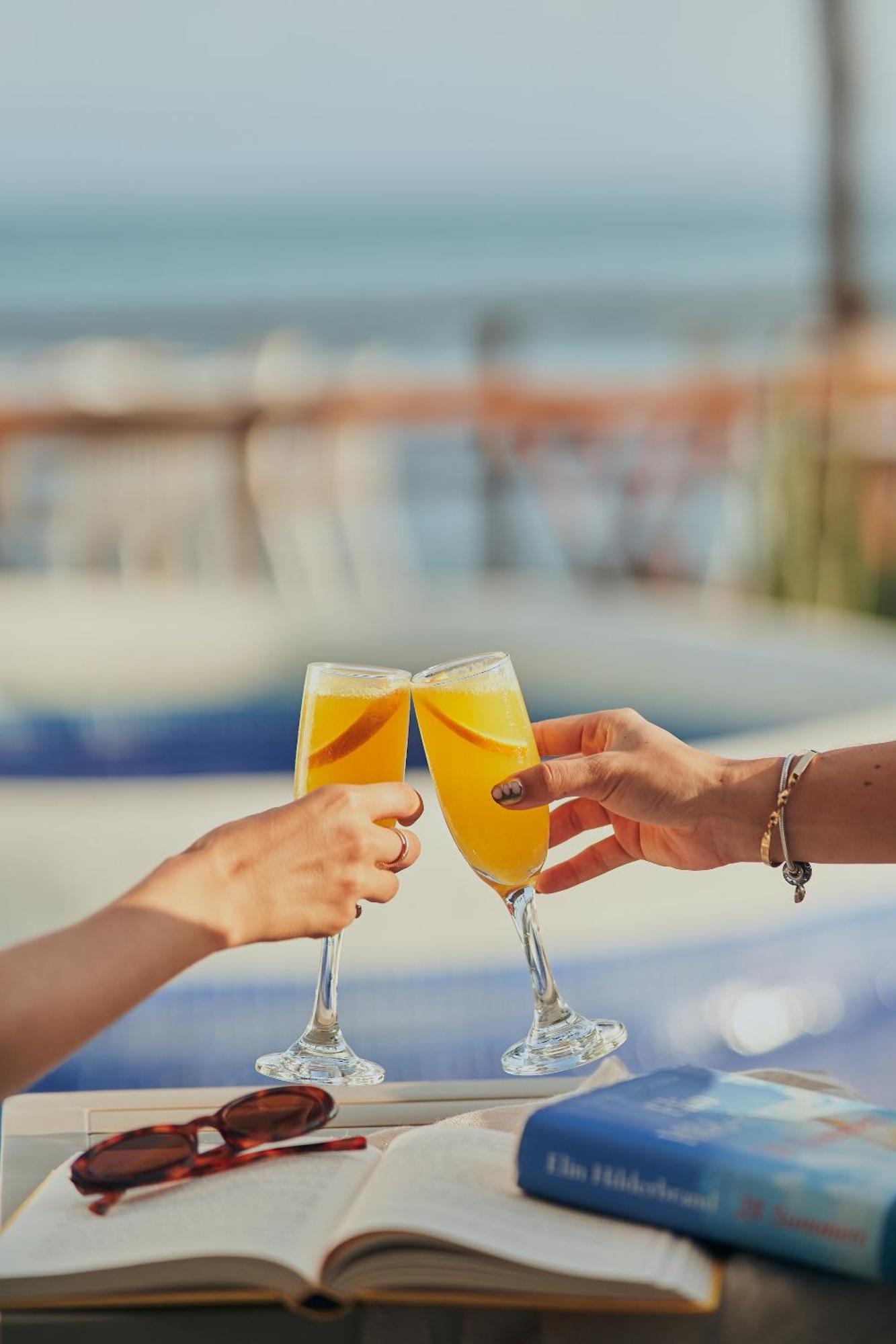 Hotel Ysuri Bucerías Εξωτερικό φωτογραφία