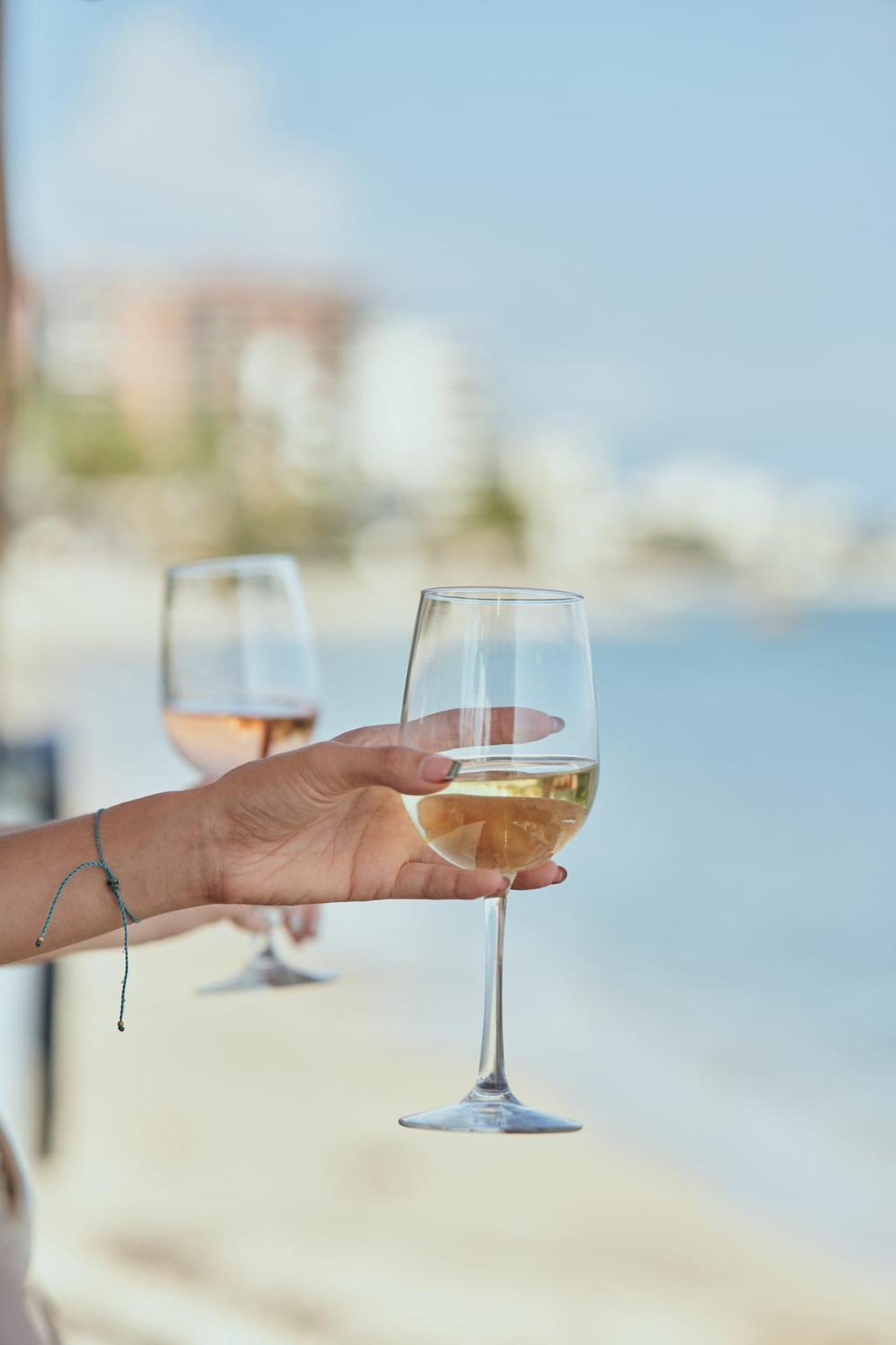 Hotel Ysuri Bucerías Εξωτερικό φωτογραφία