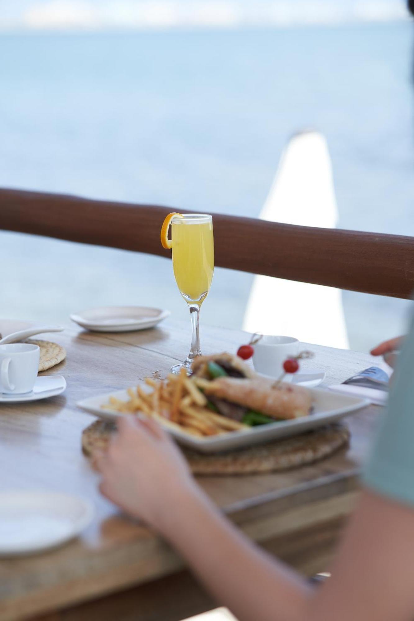 Hotel Ysuri Bucerías Εξωτερικό φωτογραφία