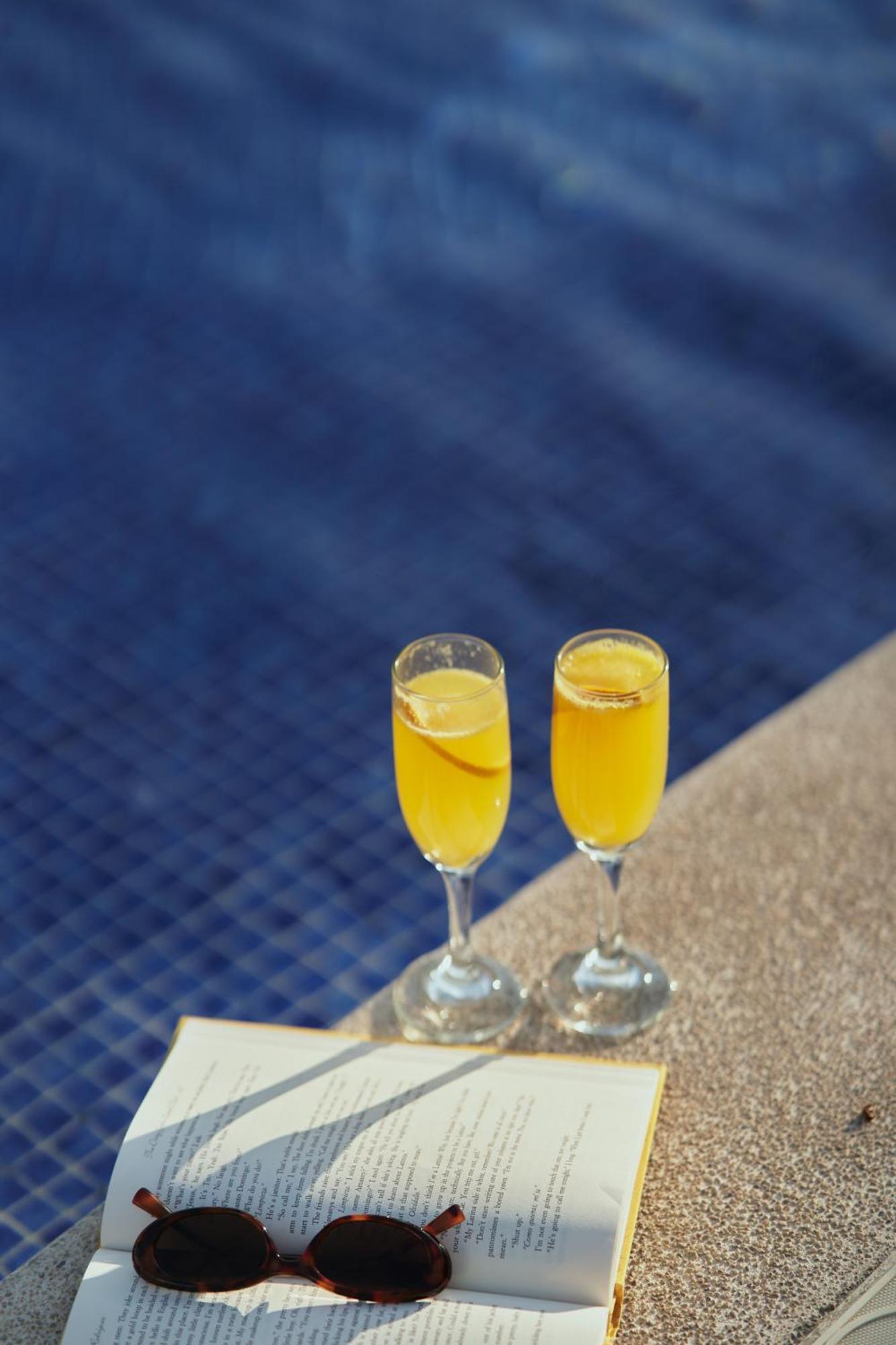 Hotel Ysuri Bucerías Εξωτερικό φωτογραφία