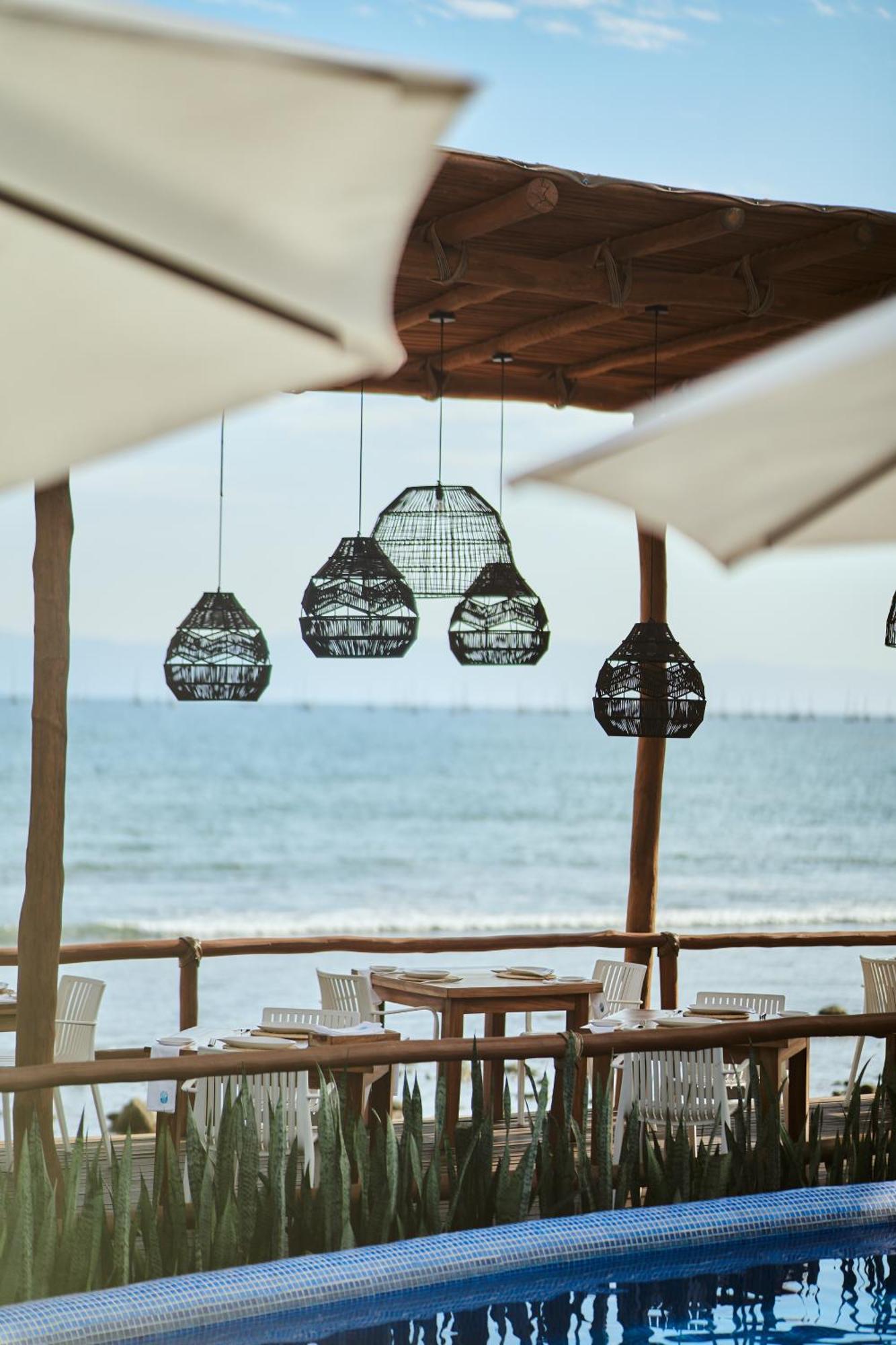 Hotel Ysuri Bucerías Εξωτερικό φωτογραφία