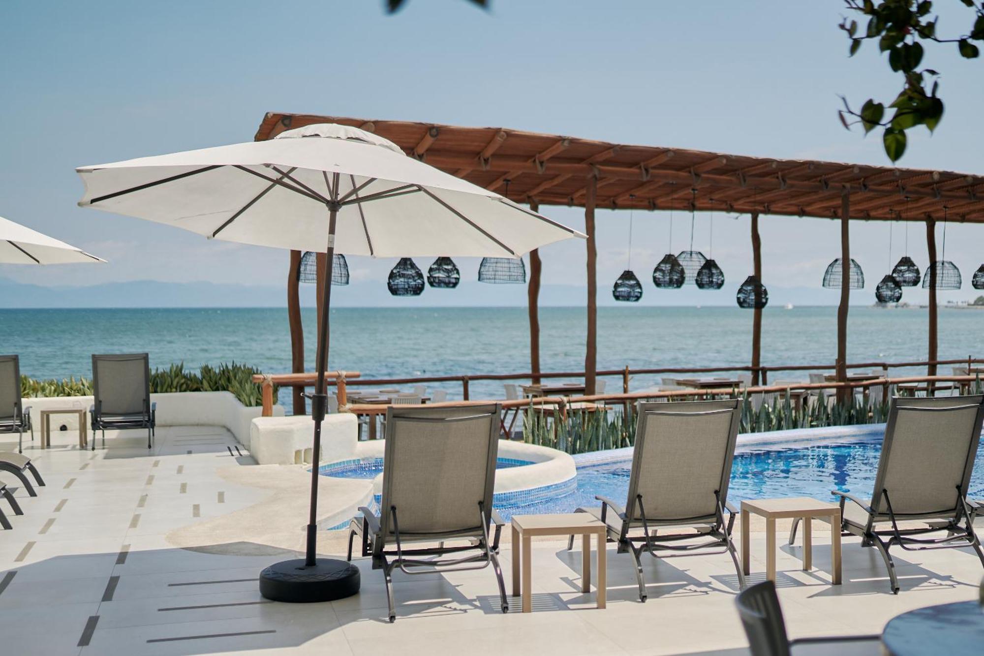 Hotel Ysuri Bucerías Εξωτερικό φωτογραφία