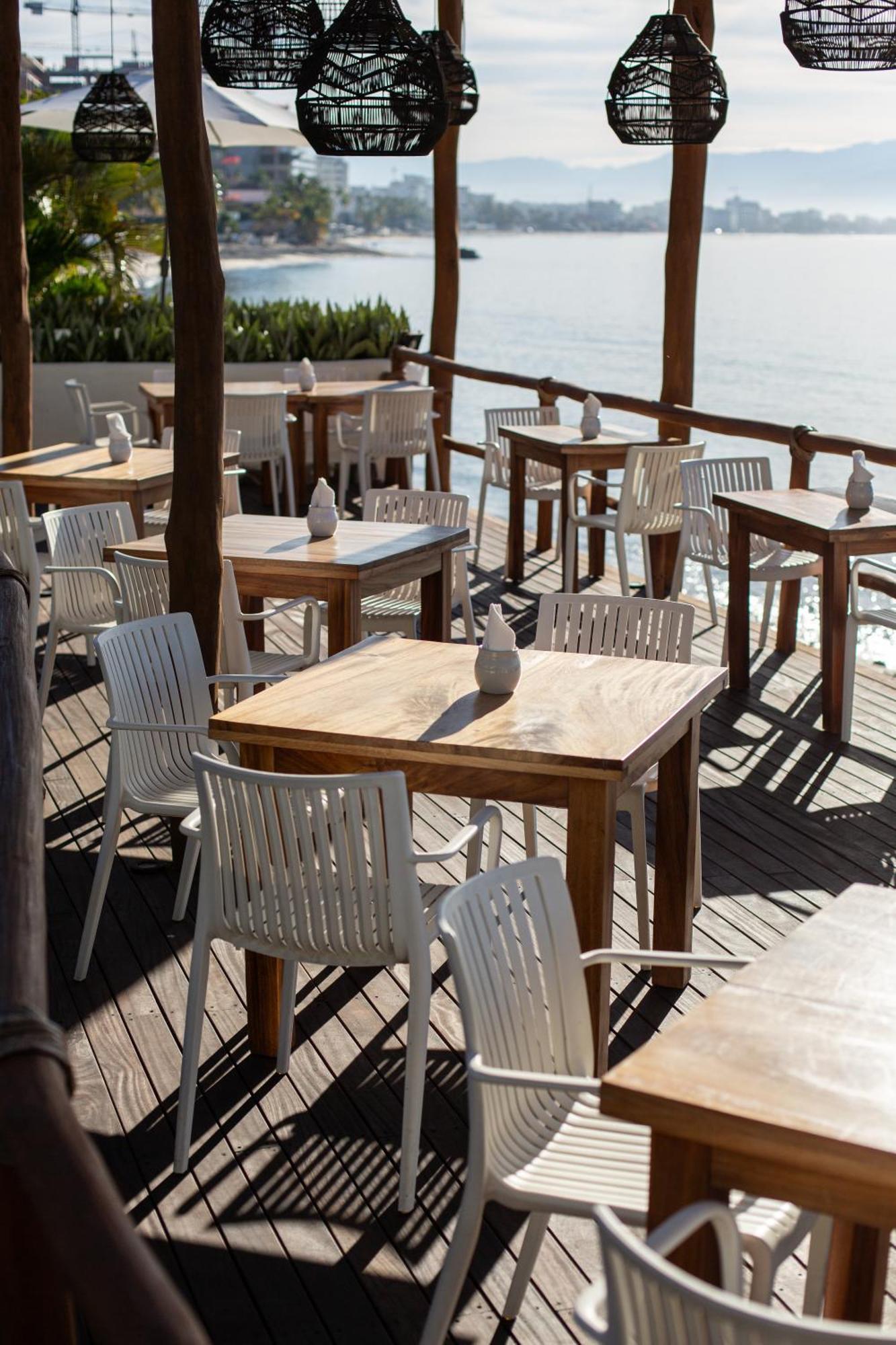 Hotel Ysuri Bucerías Εξωτερικό φωτογραφία