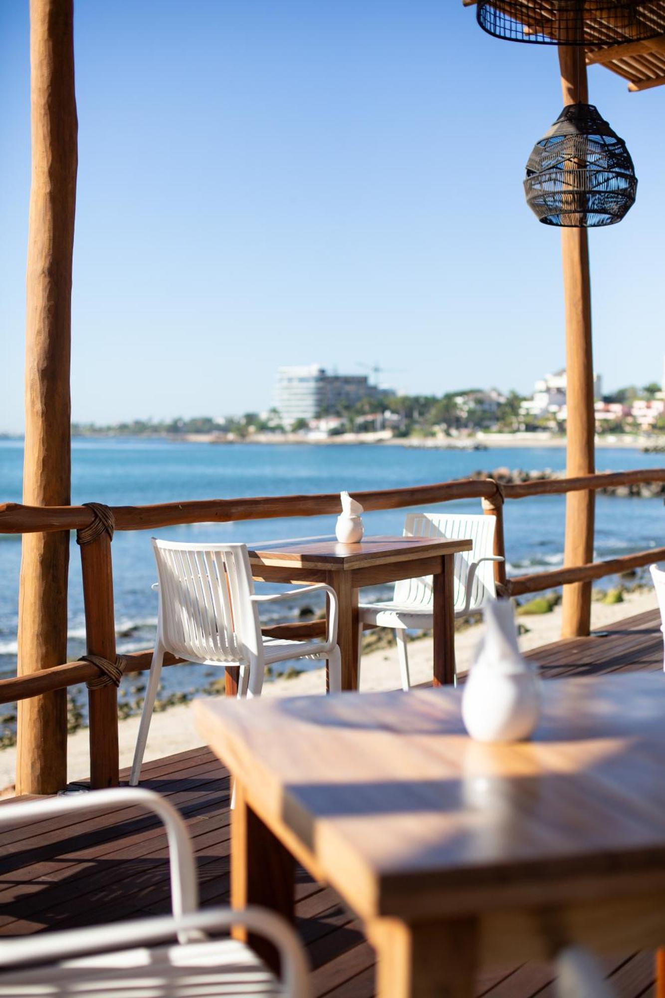 Hotel Ysuri Bucerías Εξωτερικό φωτογραφία